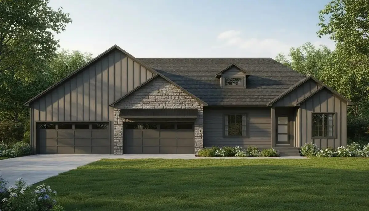 4282 159th Avenue Ne, Ham Lake, MN 55304 - #1