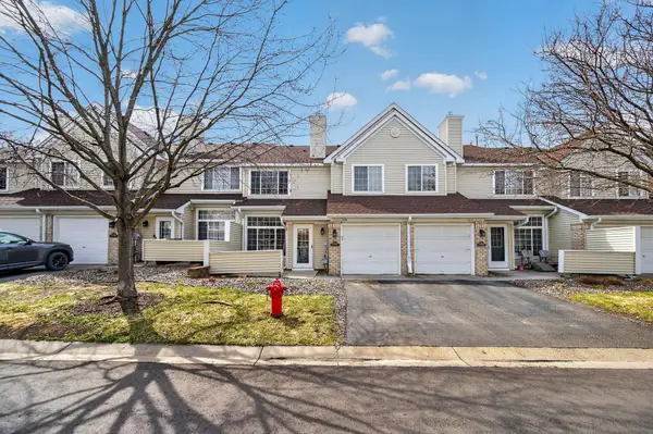 15345 Greenhaven Lane #110, Burnsville, MN 55306