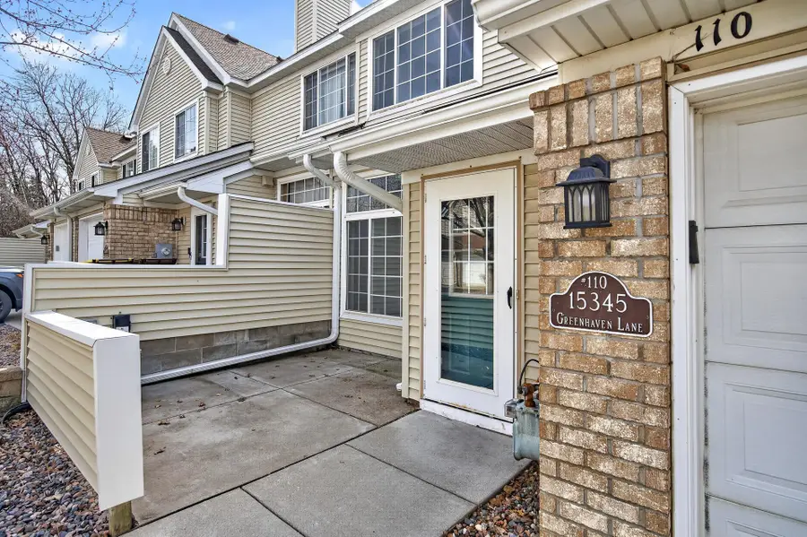 15345 Greenhaven Lane #110, Burnsville, MN 55306 - #3