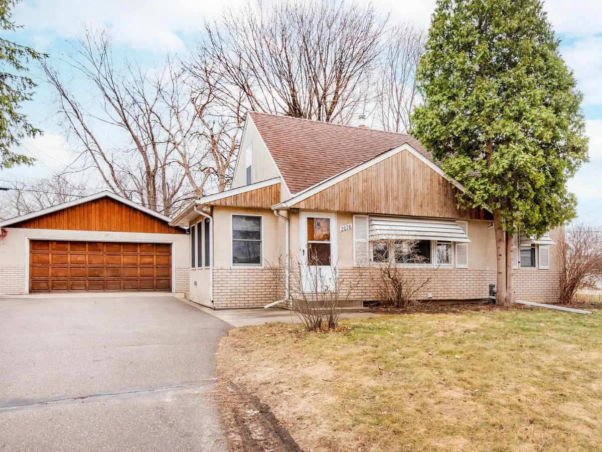 2078 Sloan Street, Saint Paul, MN 55117 - #1
