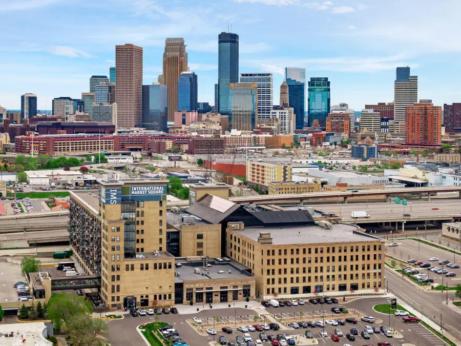 290 Market Street #607, Minneapolis, MN 55405 - #2