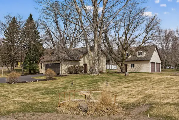 11955 Highland Road Nw, Elk River, MN 55330