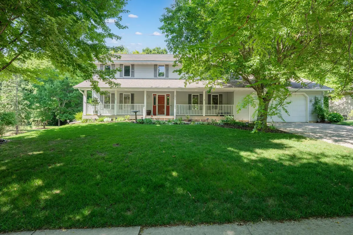 2217 Baihly Summit Drive Sw, Rochester, MN 55902 - #1