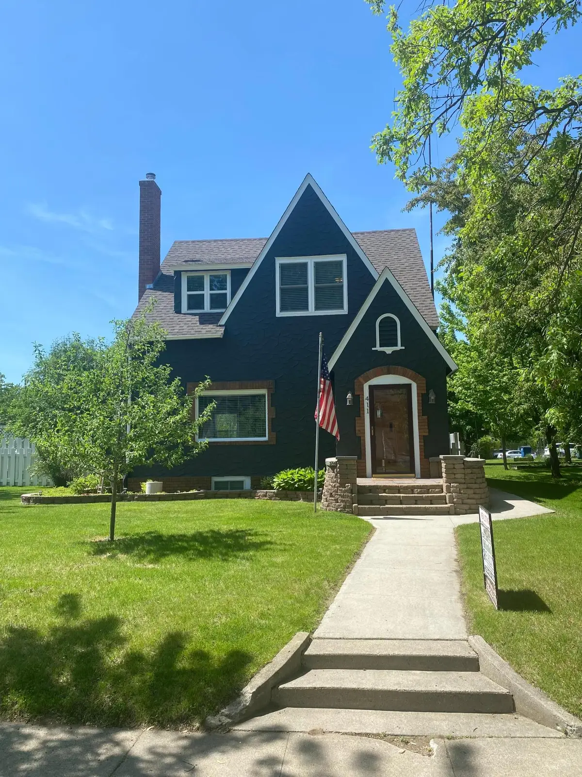411 2nd Street Sw, Wadena, MN 56482 - #1