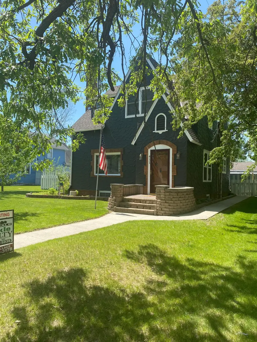 411 2nd Street Sw, Wadena, MN 56482 - #2