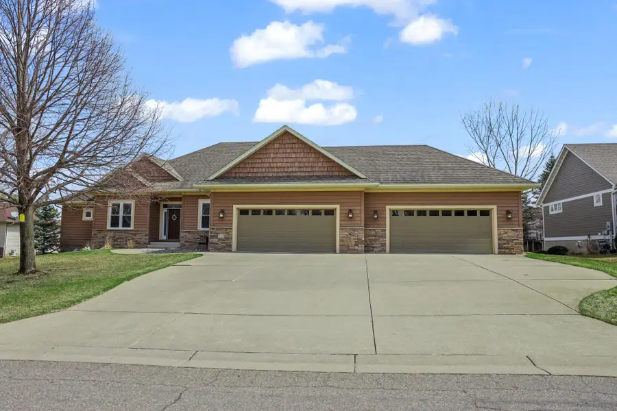 1929 Woodcrest Drive Ne, Owatonna, MN 55060 - #2