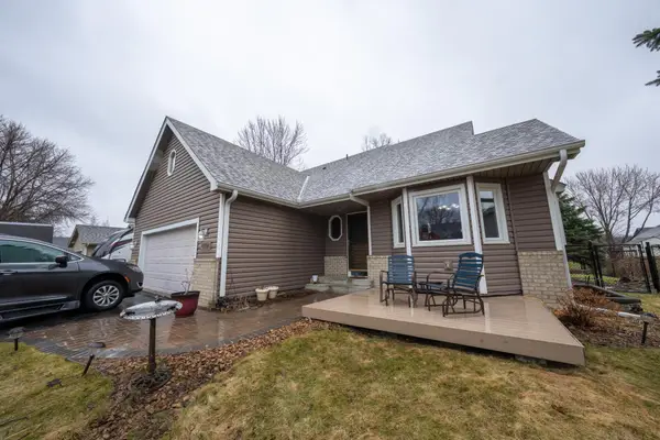 17100 Fieldcrest Avenue, Farmington, MN 55024