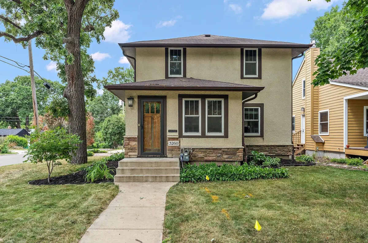 3260 Yosemite Avenue S, Saint Louis Park, MN 55416 - #1