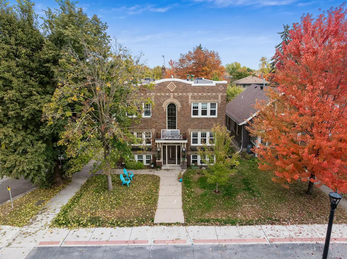 4501 Bryant Avenue S #1, Minneapolis, MN 55419 - #1