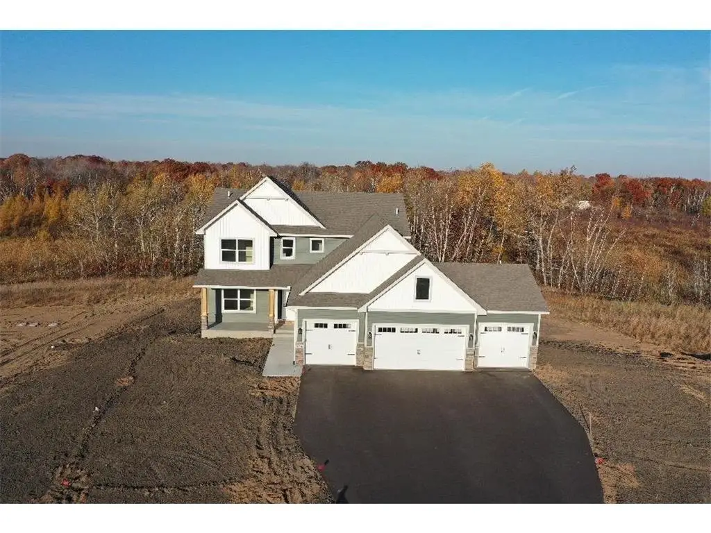 20666 Tamarack Street Nw, Cedar, MN 55011 - #1
