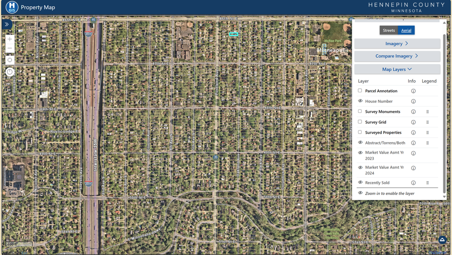 4616 Oakland Avenue S, Minneapolis, MN 55407 - #3