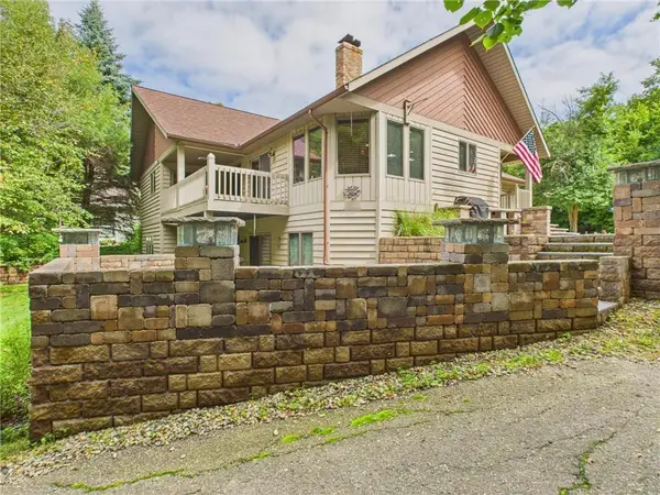 407 Golf Cart Court, Glenwood, MN 56334