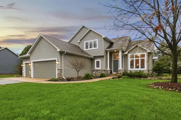 8426 Pine Court, Victoria, MN 55386