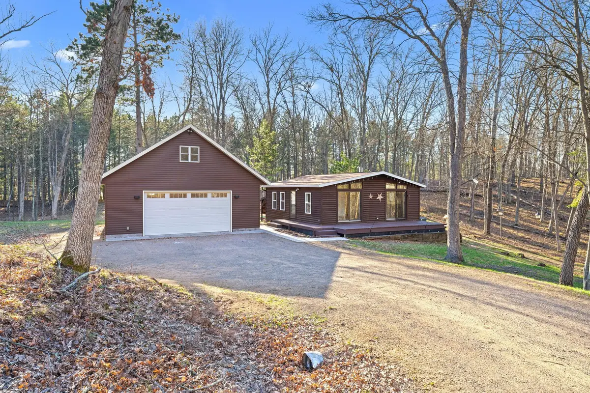 28655 Hawks Nest Drive, Danbury, WI 54830 - #1