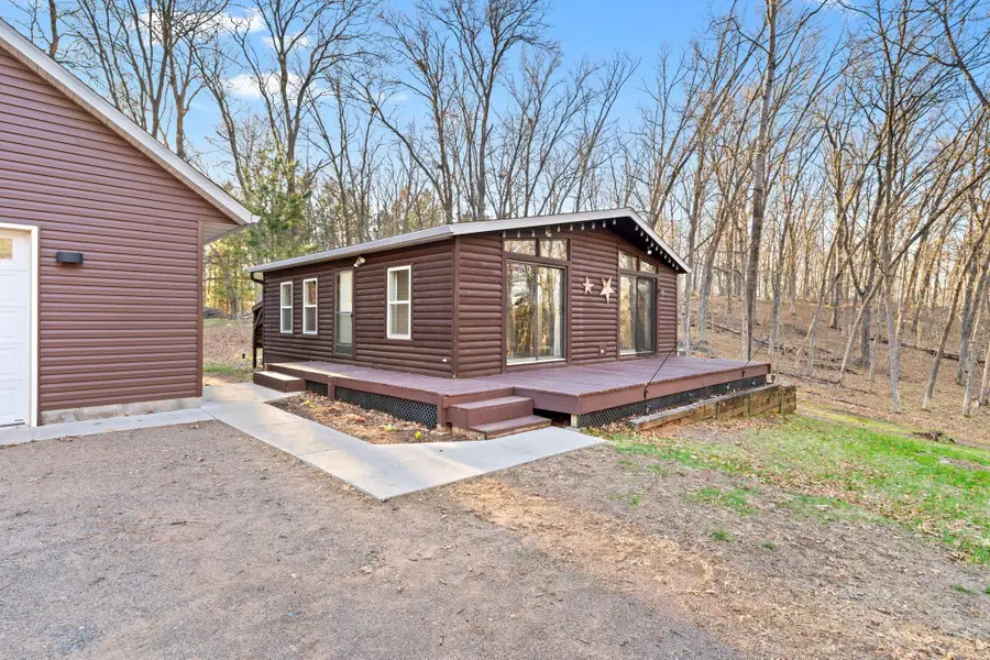 28655 Hawks Nest Drive, Danbury, WI 54830 - #2