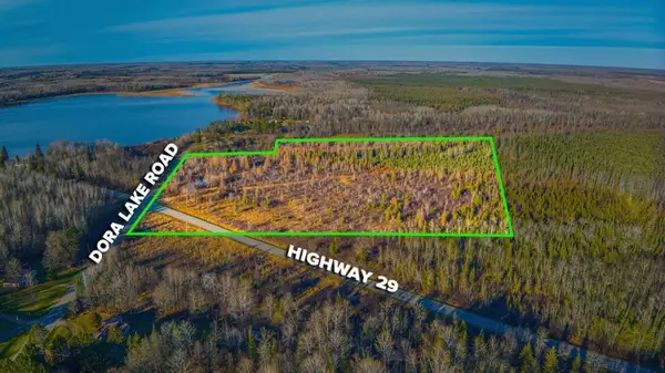 TBD Dora Lake Rd, Northome, MN 56661