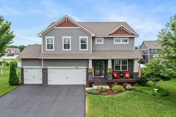 15142 Ely Path, Saint Paul, MN 55124