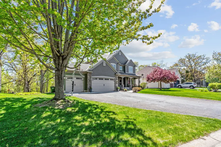 2306 Iverson Court, Lino Lakes, MN 55038 - #2