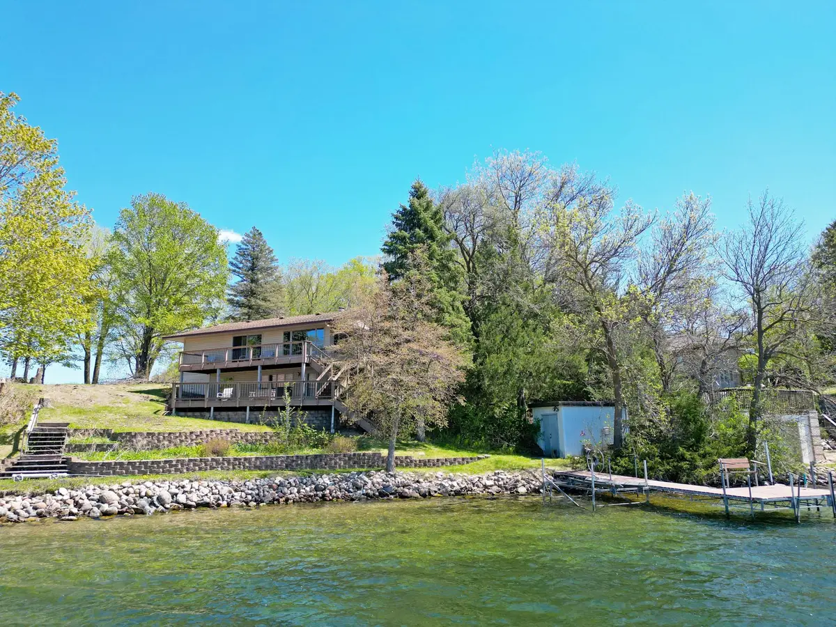 14252 74th Street Nw, Annandale, MN 55302 - #1