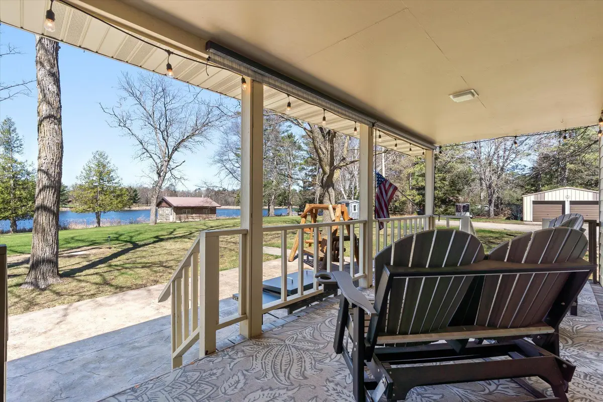 2163 White Pine Point Road Sw, Pine River, MN 56474 - #1