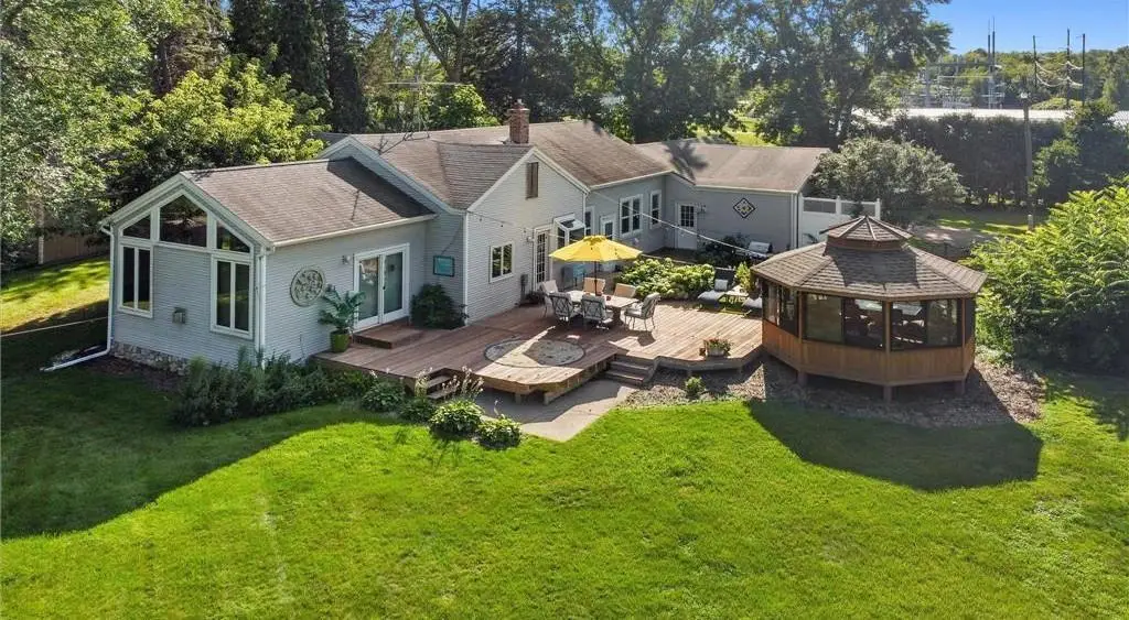 30825 Minnesota Avenue, Lindstrom, MN 55045 - #1