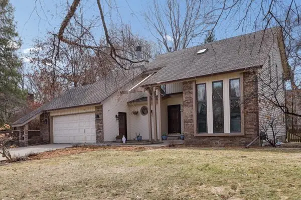 2248 James Street, Eagan, MN 55122 - #2