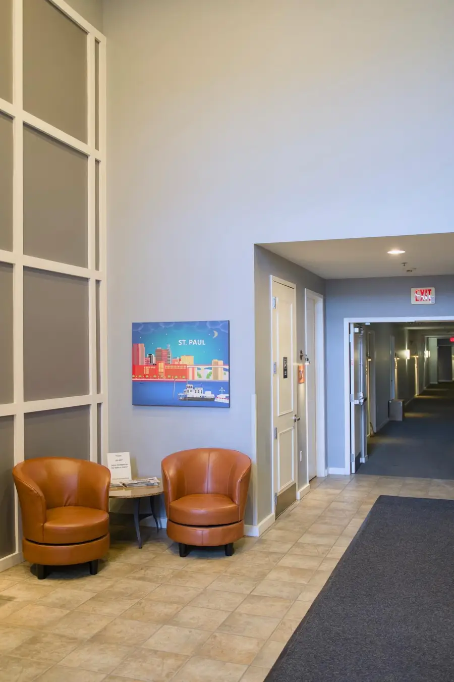 445 Wacouta Street #201, Saint Paul, MN 55101 - #2