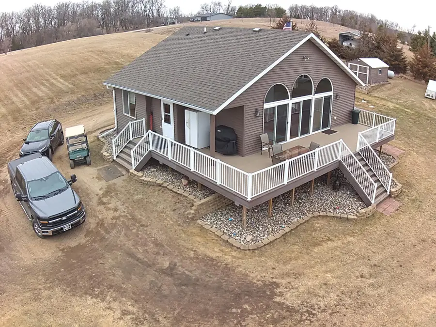43094 E Big Mcdonald Drive, Dent, MN 56528 - #2
