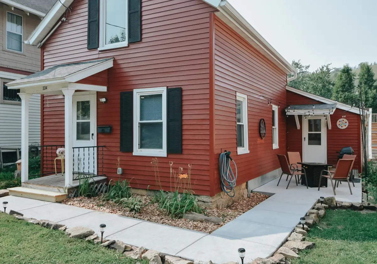 334 E 7th Street, Red Wing, MN 55066 - #1