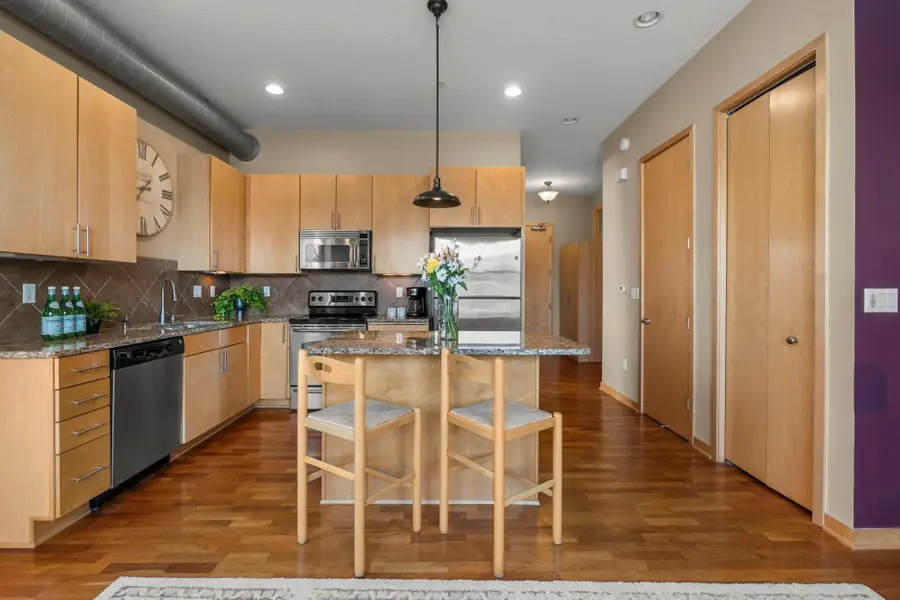 3640 Wooddale Avenue S #121, Minneapolis, MN 55416 - #3