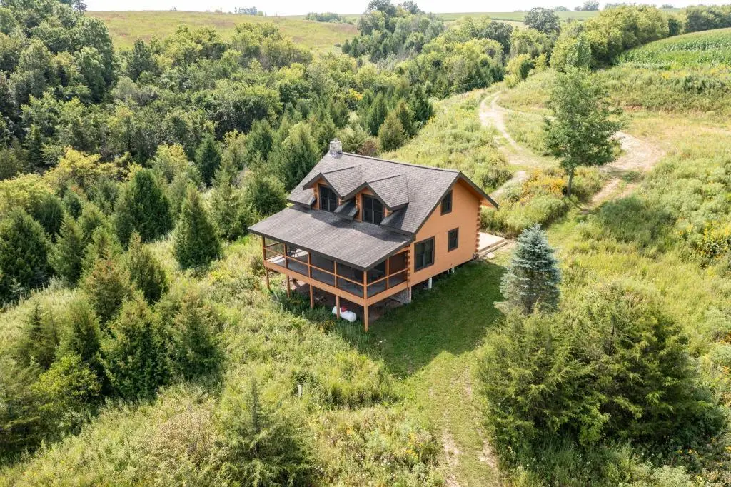 TBD-C County 8, Spring Grove, MN 55954 - #1