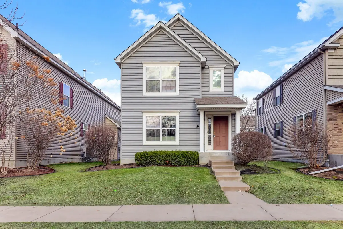 7398 Brunswick Avenue N, Brooklyn Park, MN 55443 - #1