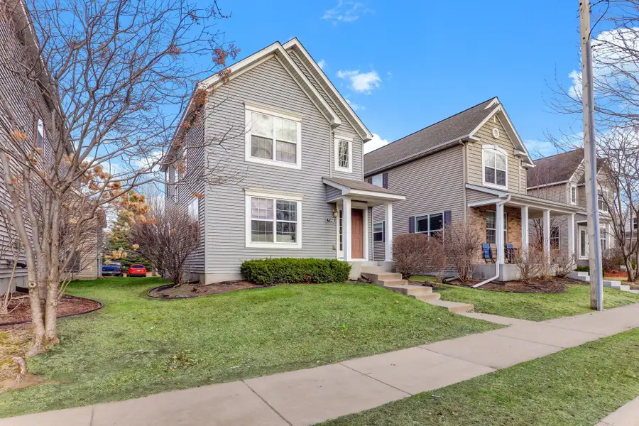 7398 Brunswick Avenue N, Brooklyn Park, MN 55443 - #2