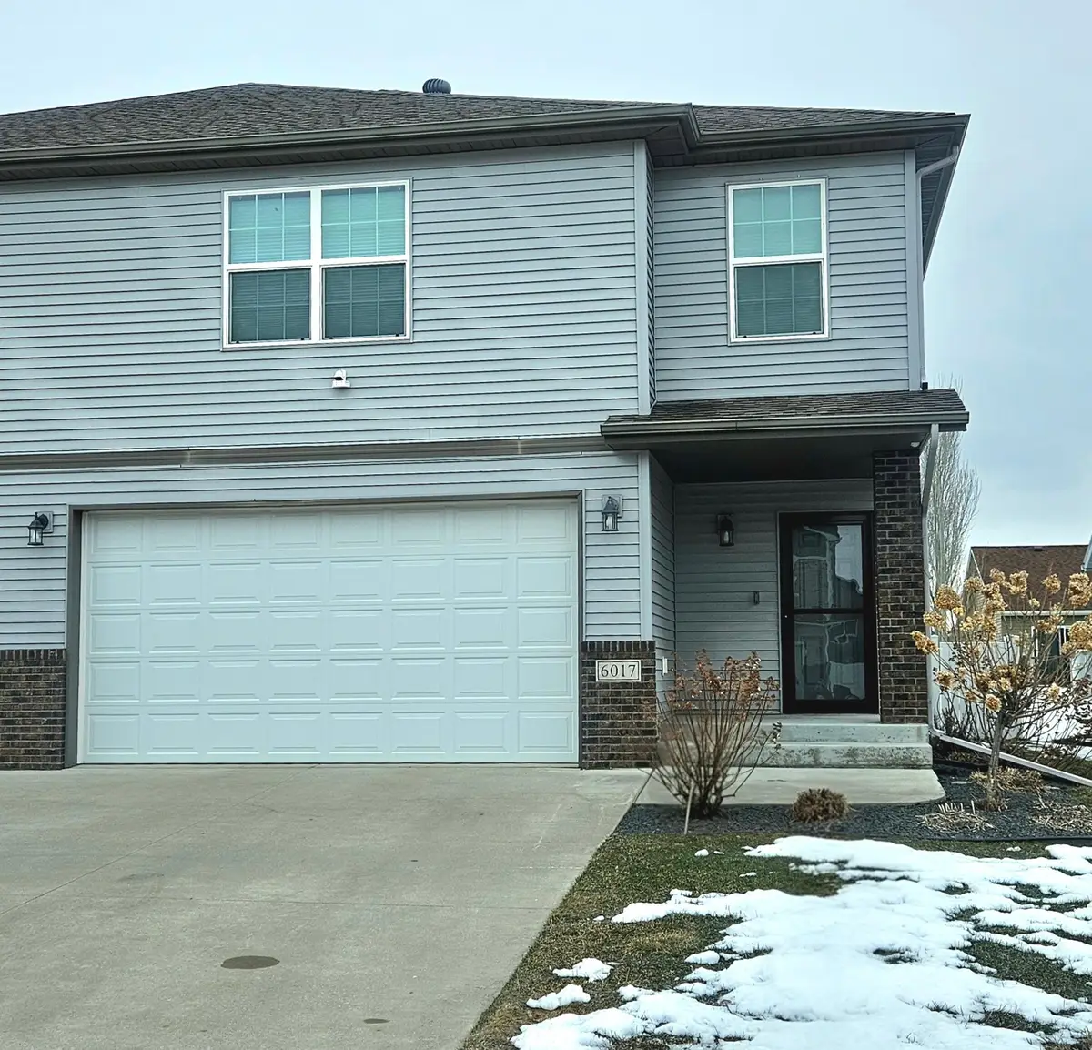 6017 57th Avenue S, Fargo, ND 58104 - #1
