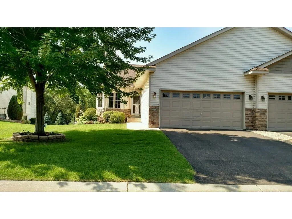 1572 130th Avenue Nw, Coon Rapids, MN 55448 - #1