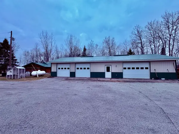 3616 Hay Creek Road Se, Baudette, MN 56623