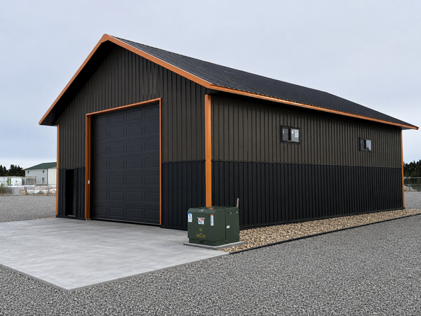7 State Highway 371 Nw, Backus, MN 56435