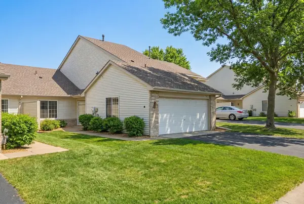 7855 Forest Boulevard #D, Woodbury, MN 55125