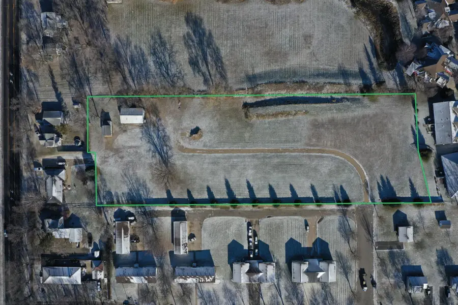611 18th Street Se, Willmar, MN 56201 - #2