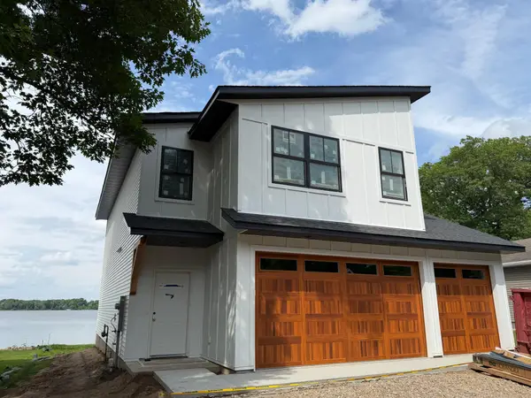 26669 North Drive Nw, Zimmerman, MN 55398