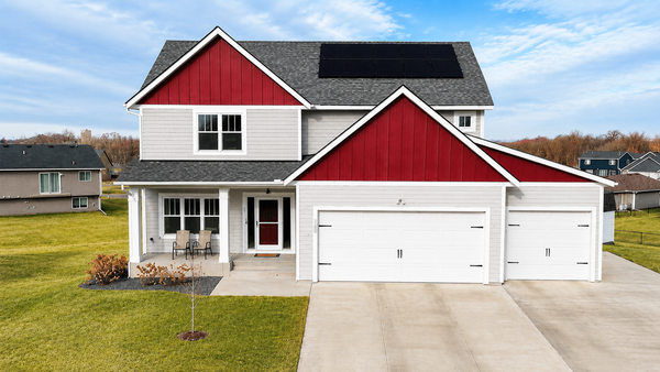 2120 Violet Lane, Faribault, MN 55021
