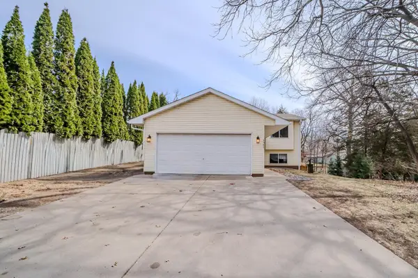 5547 107th Avenue, Clear Lake, MN 55319