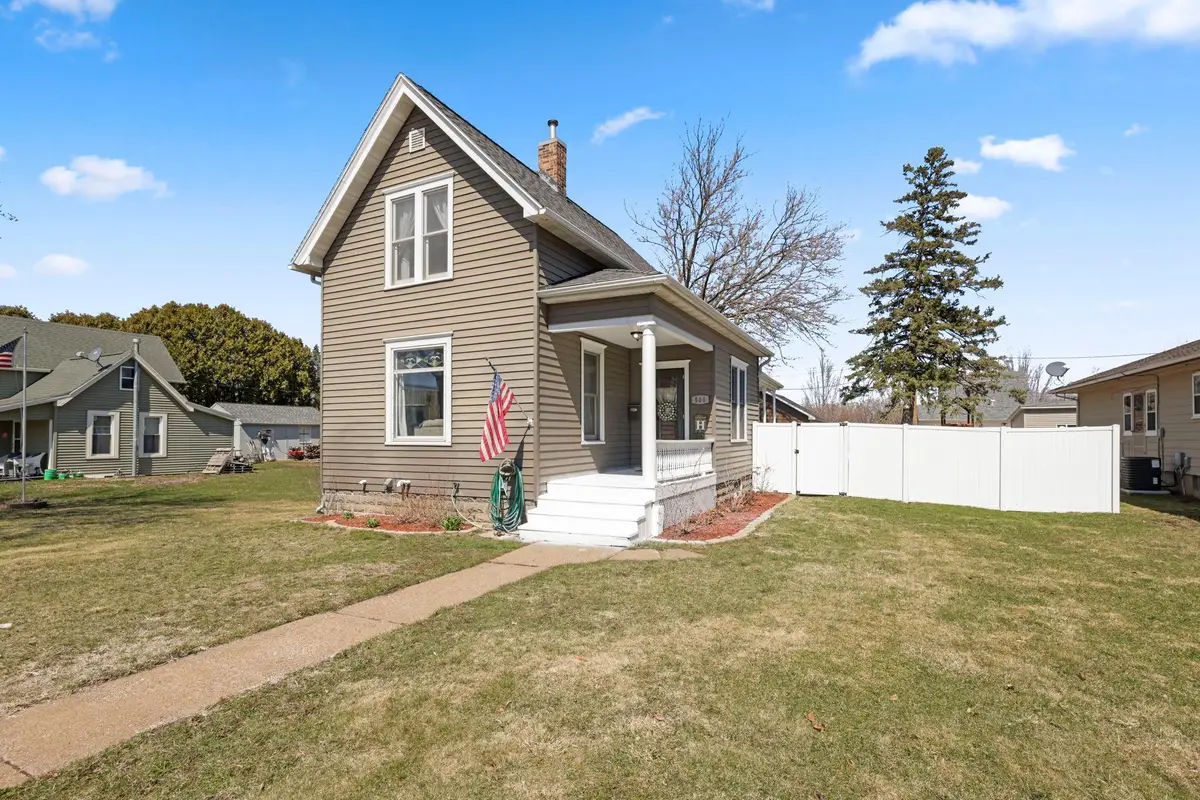 506 N 7th Street, Lake City, MN 55041 - #1