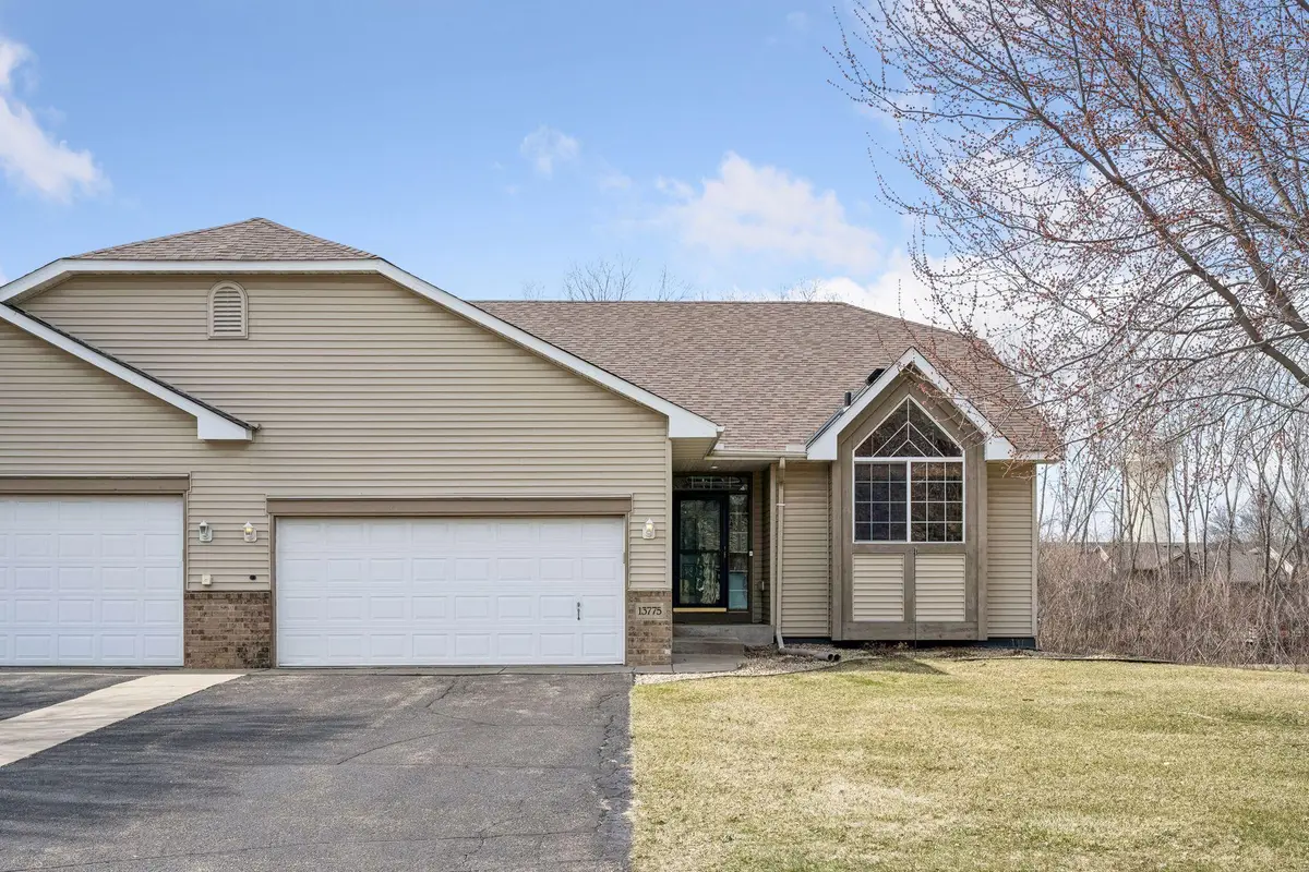 13775 Dorothy Drive, Rogers, MN 55374 - #1
