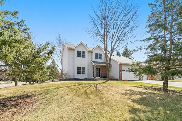 1316 Berwick Lane, Saint Paul, MN 55115