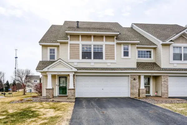 5672 154th Avenue Nw, Ramsey, MN 55303