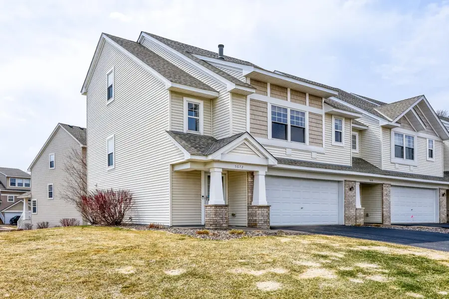 5672 154th Avenue Nw, Ramsey, MN 55303 - #2