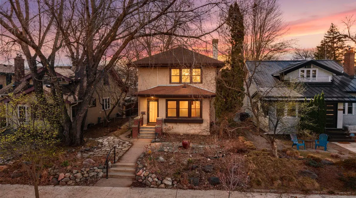 4032 Grand Avenue S, Minneapolis, MN 55409 - #1