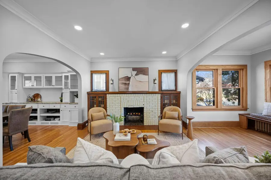 4032 Grand Avenue S, Minneapolis, MN 55409 - #3