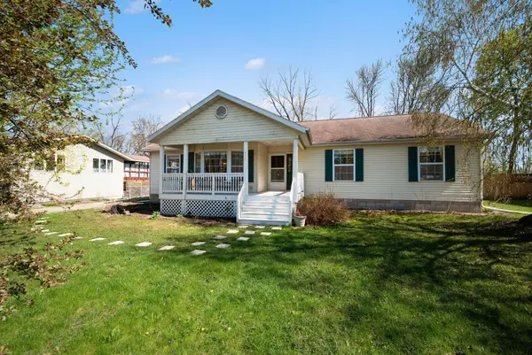 417 Countryside Drive Se, Montgomery, MN 56069